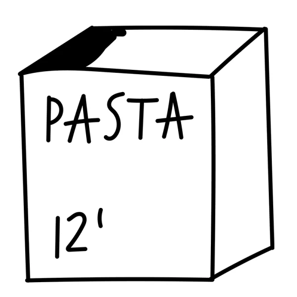 packaging